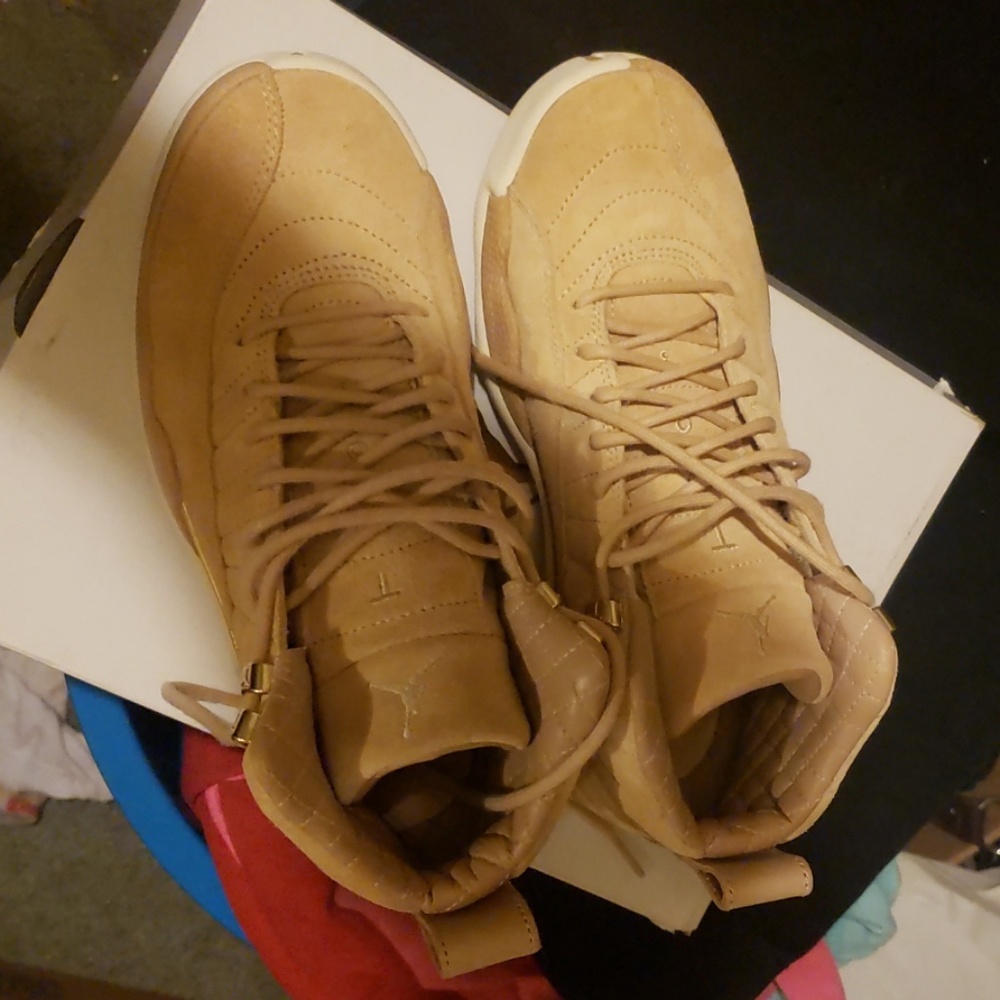 Womens Jordans New